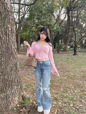 Anzu An nude 8
