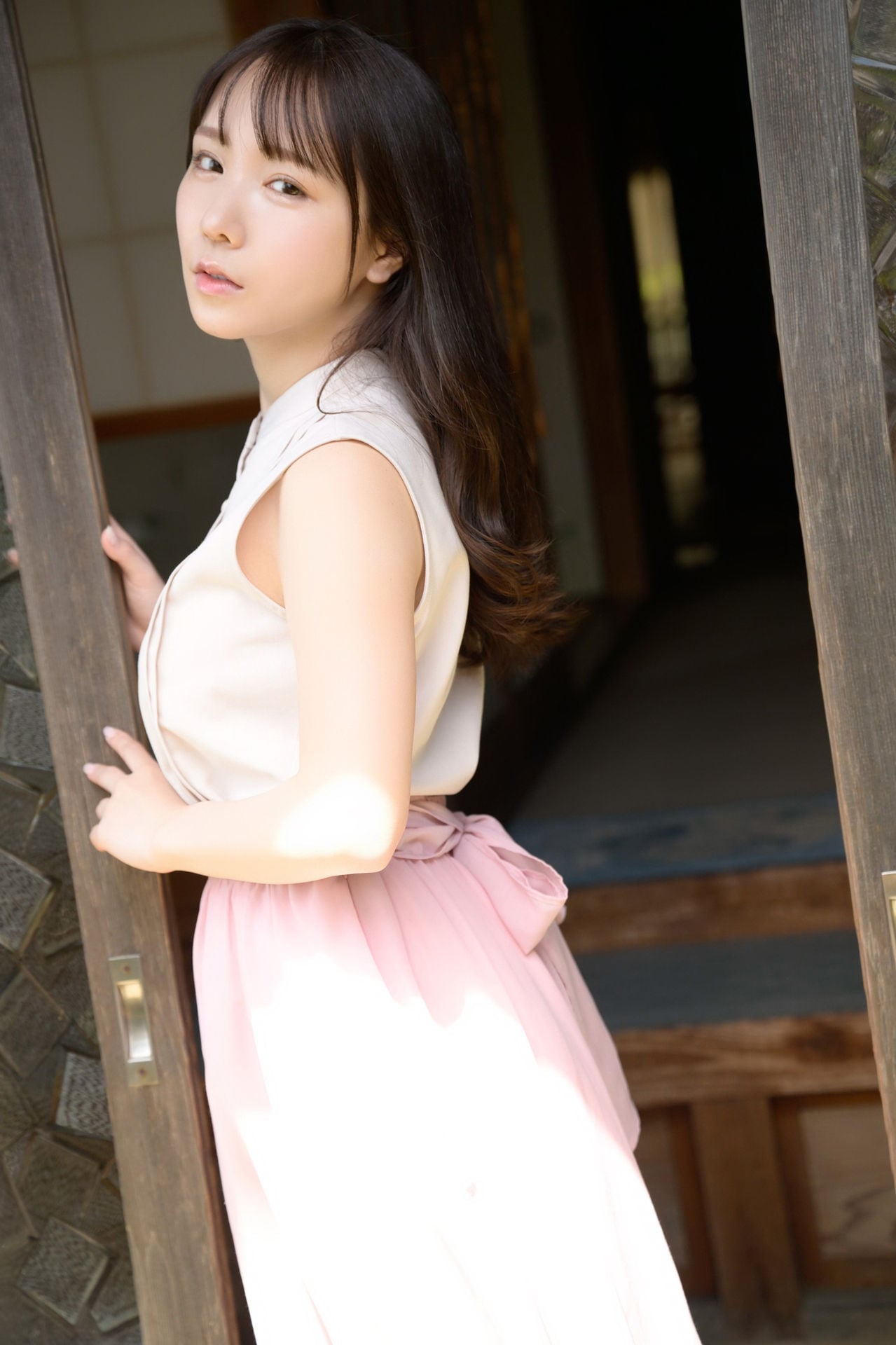 Ao Ebisaki nude 4
