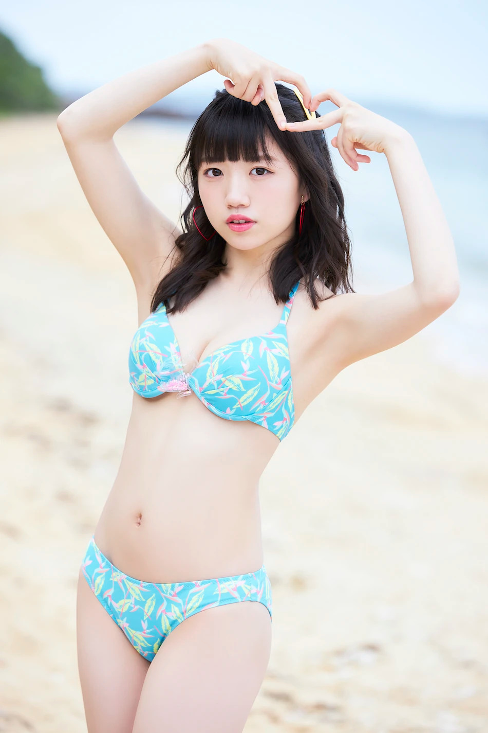 Ao Yamato nude 4