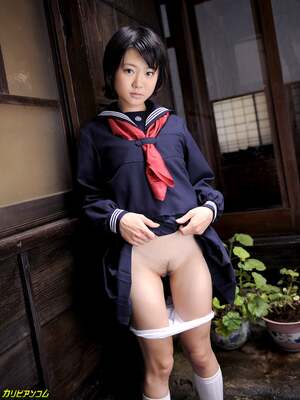 Aoba Itou nude 3