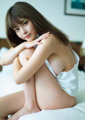Aoi Kawaguchi nude 10