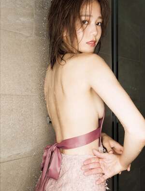 Aoi Kawaguchi nude 11