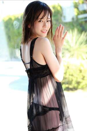 Aoi Kawaguchi nude 2