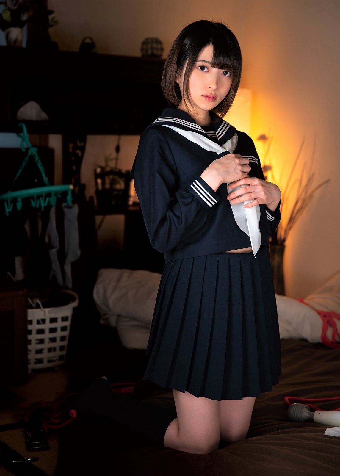 Aoi Nakashiro nude 5