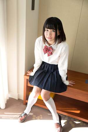 Aoi Shirasaki