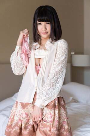 Aoi Shirasaki nude 4