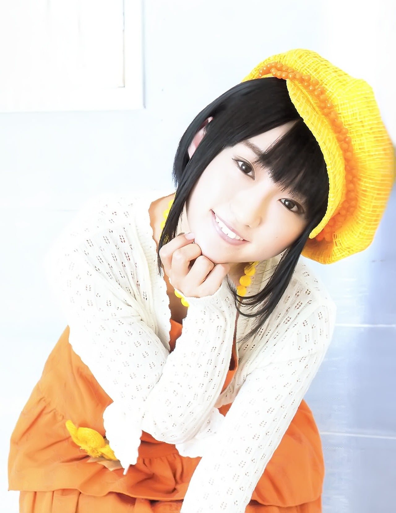 Aoi Yuki nude 10