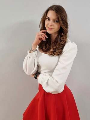 Apolonia Lesiakowska