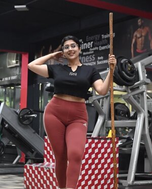Apoorva Bhalla