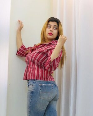 Apoorva Bhalla nude 3