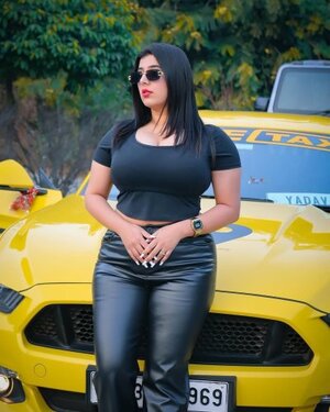 Apoorva Bhalla nude 4