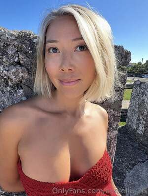 Appleliu76 nude 3