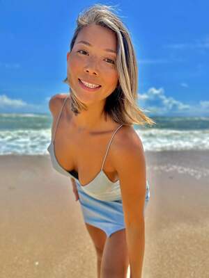 Appleliu76 nude 5
