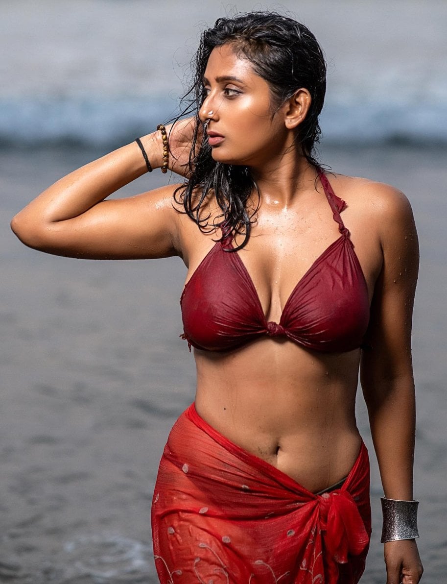 Aprajita Singh nude 2