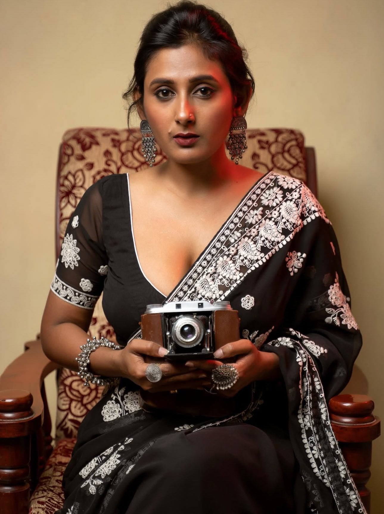 Aprajita Singh nude 3