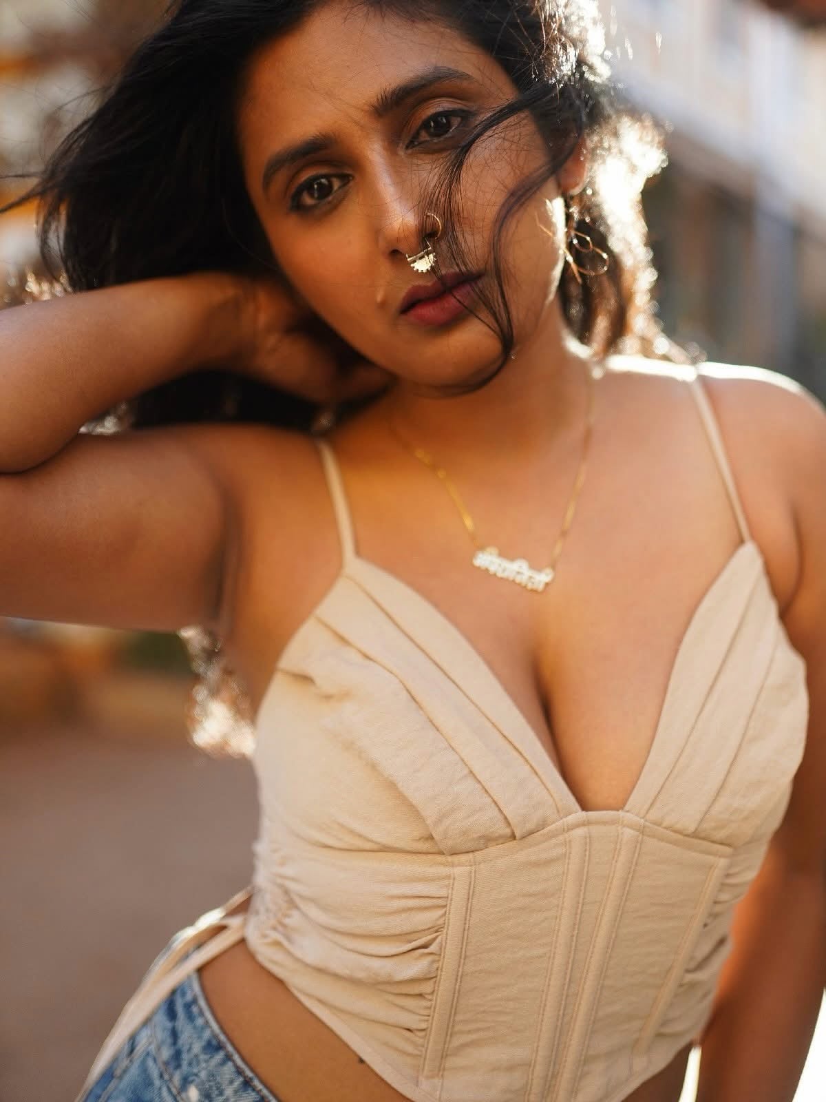 Aprajita Singh nude 6