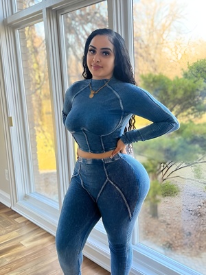 Arabiandollxoxo nude 3