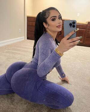 Arabiandollxoxo nude 5