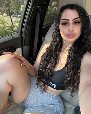 Arabiandollxoxo nude 6