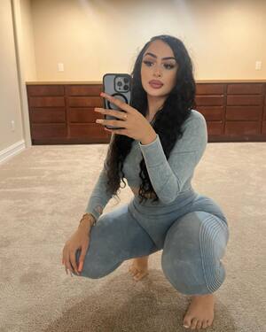 Arabiandollxoxo nude 8