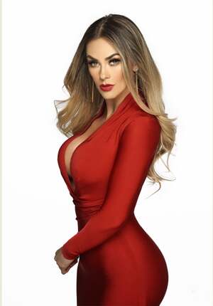 Aracely Arambula nude 2