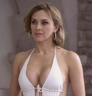 Aracely Arambula nude 7