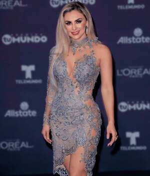 Aracely Arambula nude 8