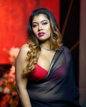 Aradhya Rimi Dey nude 8