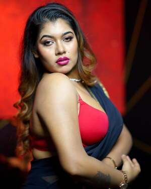 Aradhya Rimi Dey nude 9