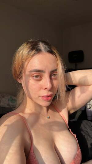 Aranza Sinte nude 5