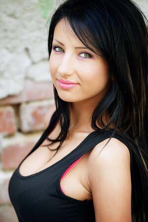 Arayah Wheatley nude 10