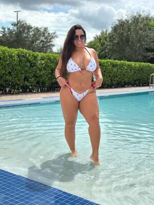 Arazay Diaz nude 6