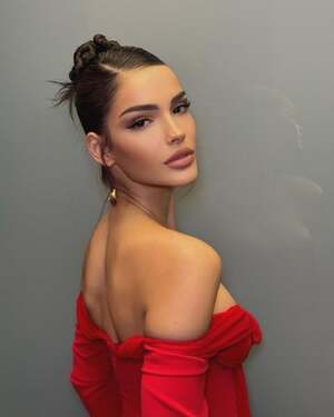 Arbenita Ismajli nude 10