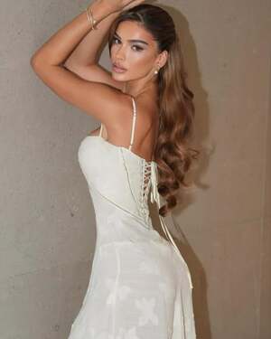 Arbenita Ismajli nude 2