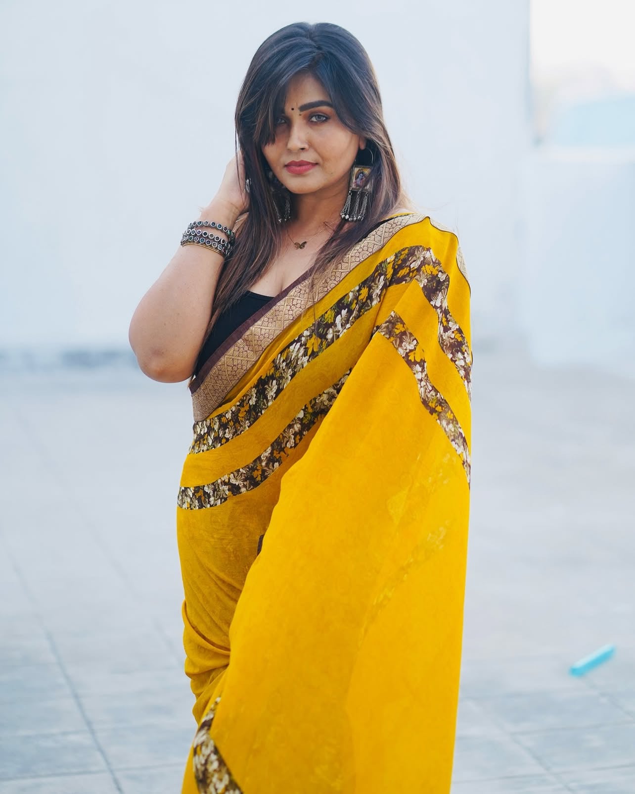 Archana Mariyappan