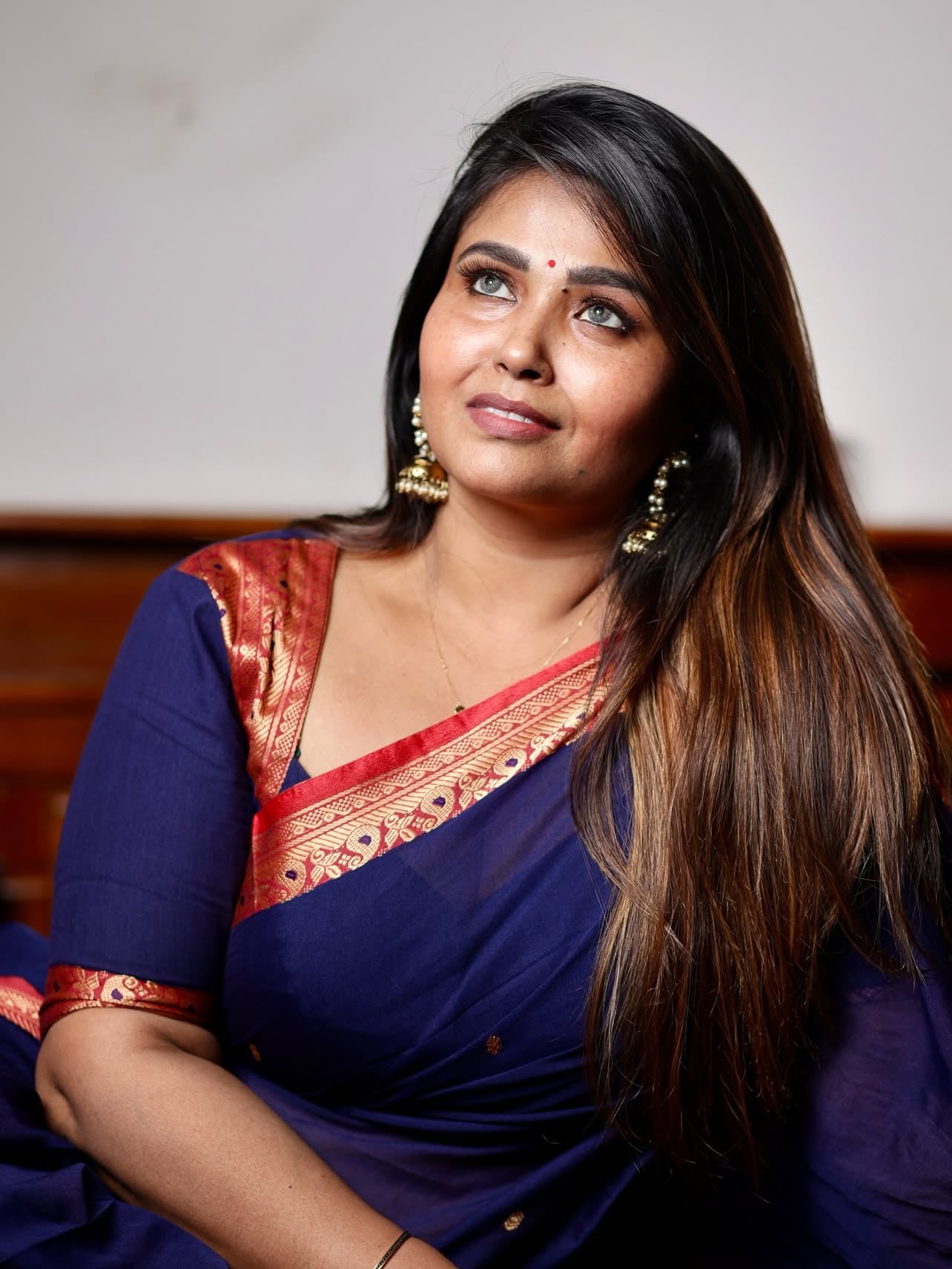 Archana Mariyappan nude 5
