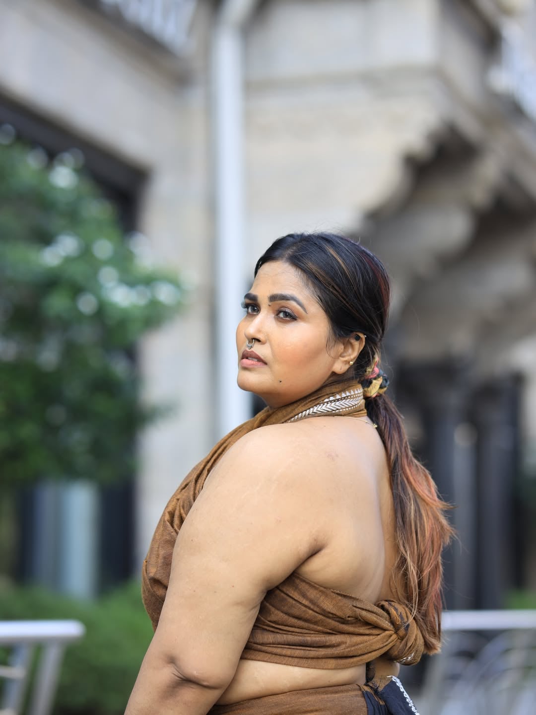 Archana Mariyappan nude 6