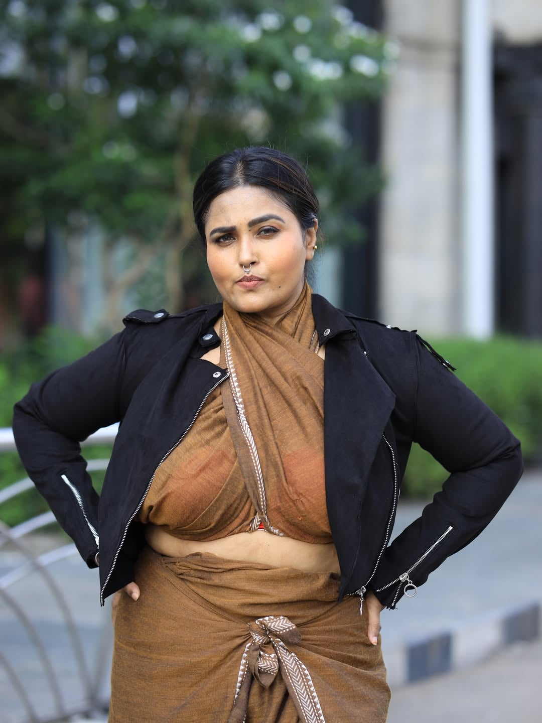 Archana Mariyappan nude 7