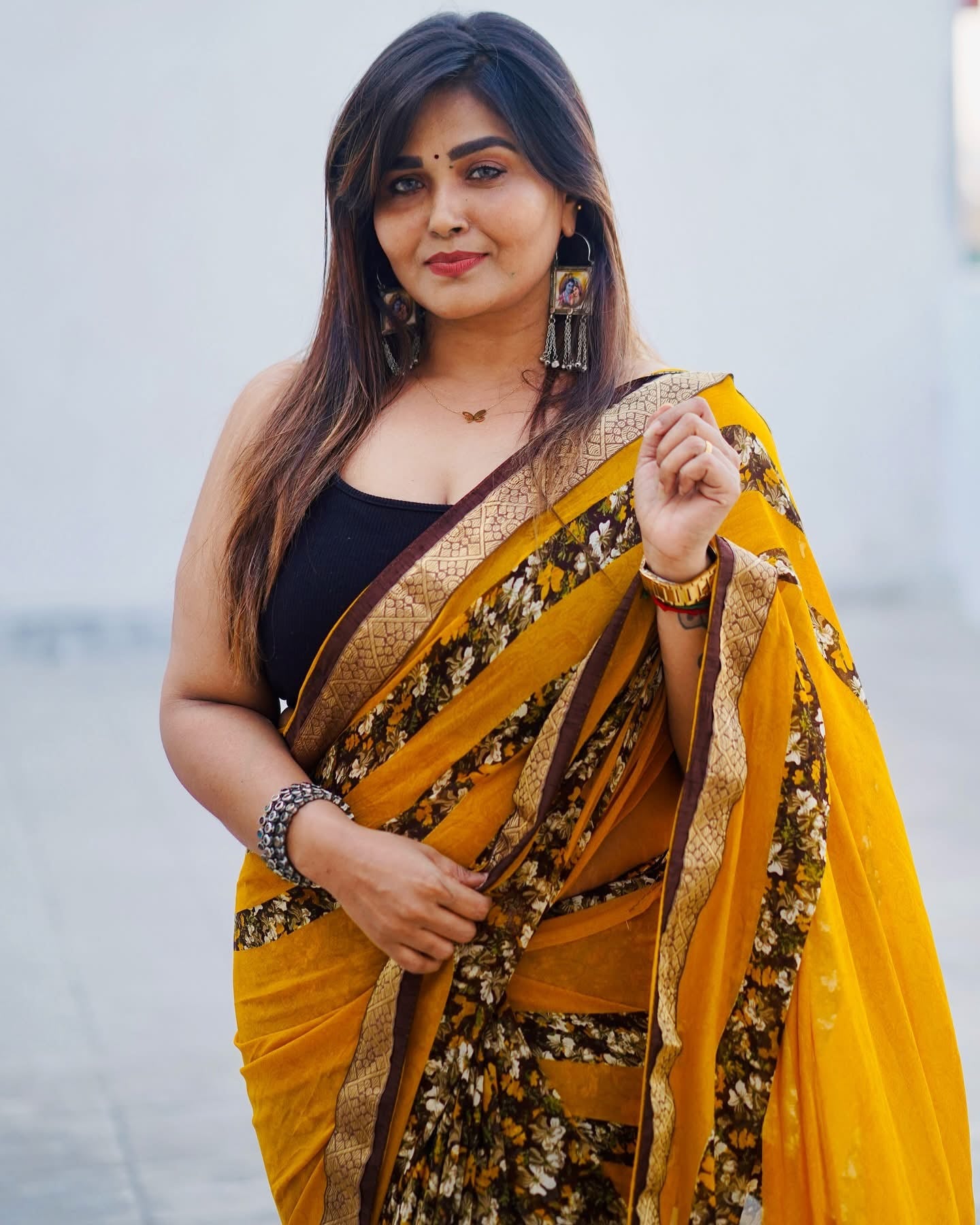 Archana Mariyappan nude 8
