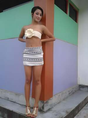 Archana Paneru nude 10