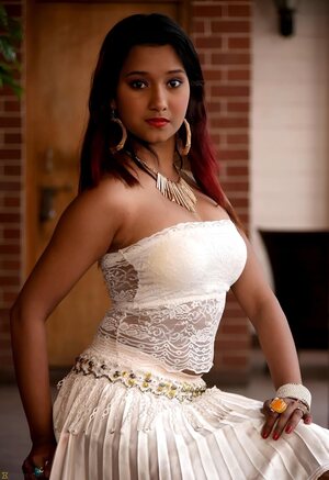 Archana Paneru nude 12