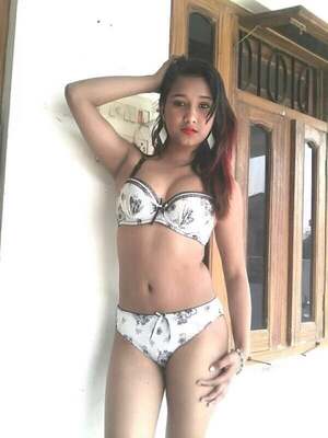 Archana Paneru nude 3
