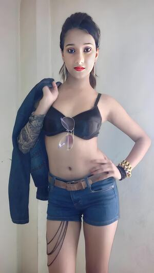 Archana Paneru nude 4