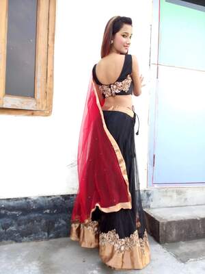 Archana Paneru nude 5