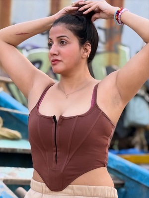 Archana Singh Rajput nude 12