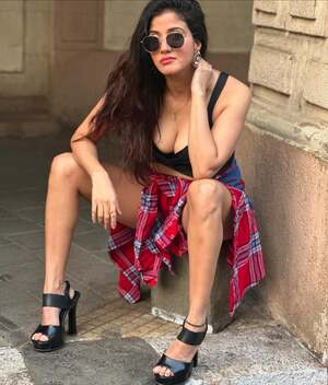 Archana Singh Rajput nude 6