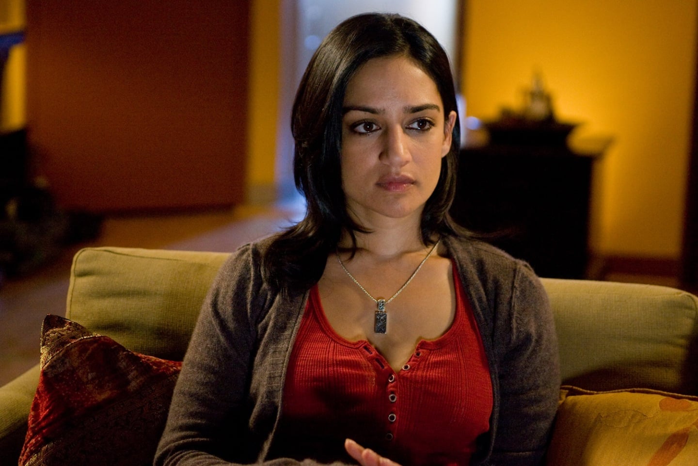 Archie Panjabi nude 7