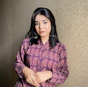 Areeka Haq nude 10