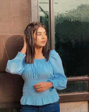 Areeka Haq nude 5