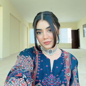 Areeka Haq nude 9